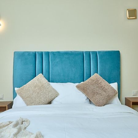 Yourplace Rabat Agdal 1 - Cozy Residence Buitenkant foto