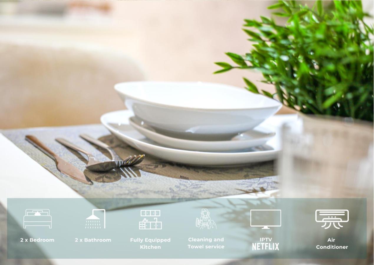 Yourplace Rabat Agdal 1 - Cozy Residence Buitenkant foto