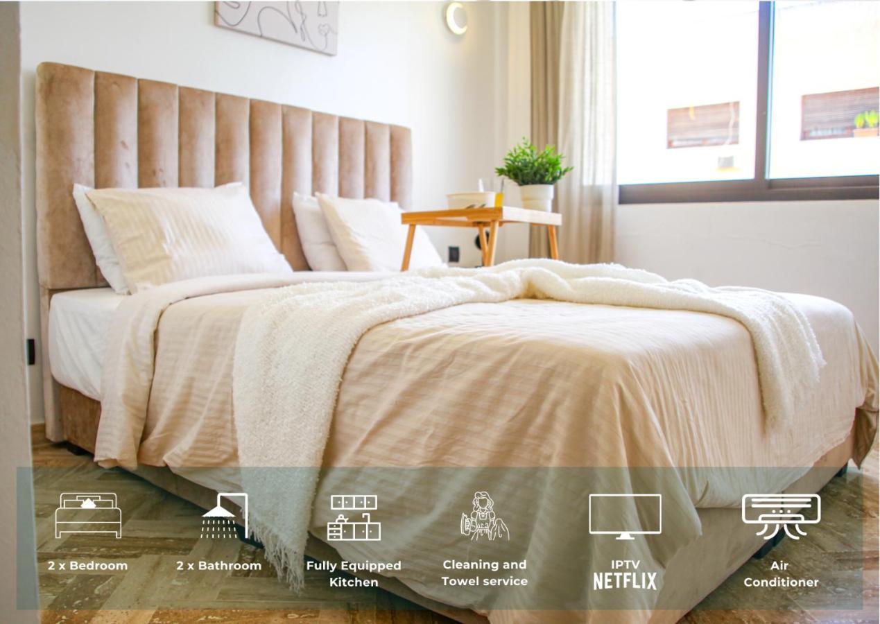 Yourplace Rabat Agdal 1 - Cozy Residence Buitenkant foto