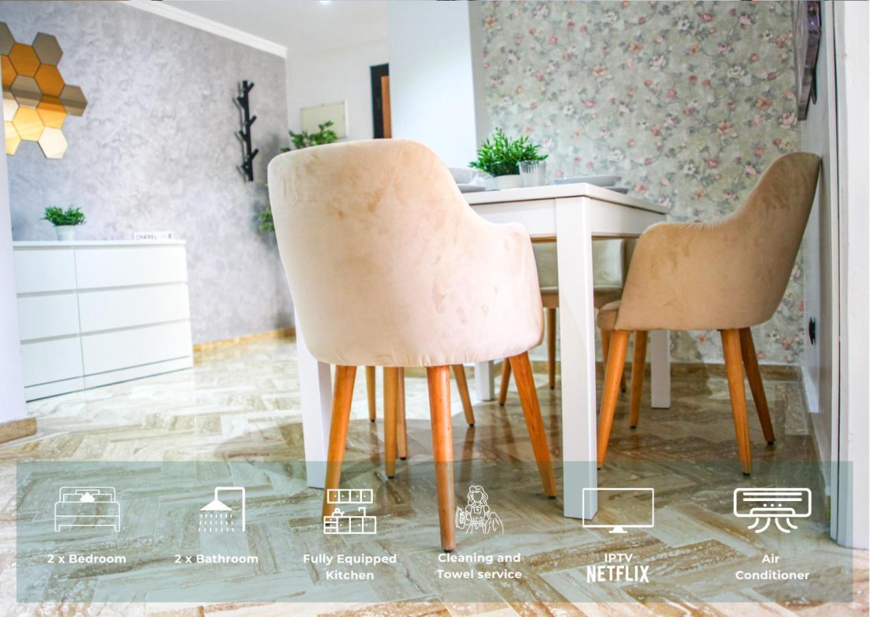 Yourplace Rabat Agdal 1 - Cozy Residence Buitenkant foto