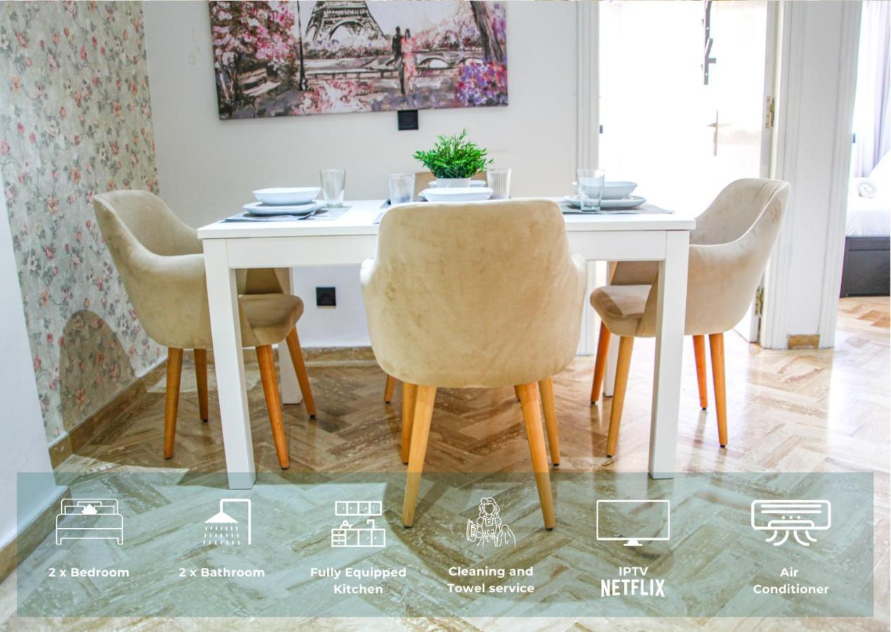 Yourplace Rabat Agdal 1 - Cozy Residence Buitenkant foto