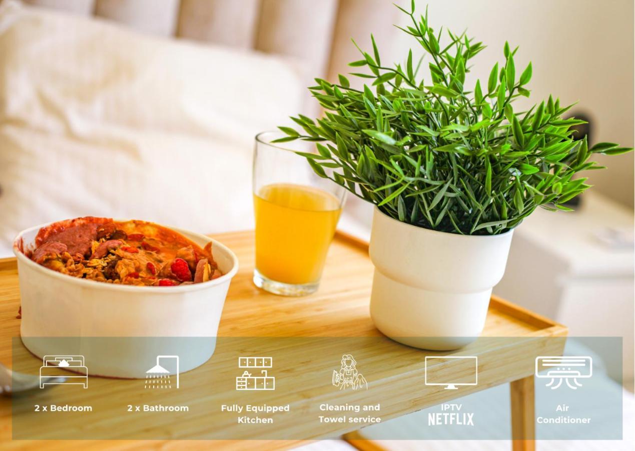 Yourplace Rabat Agdal 1 - Cozy Residence Buitenkant foto