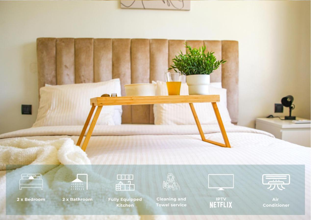 Yourplace Rabat Agdal 1 - Cozy Residence Buitenkant foto