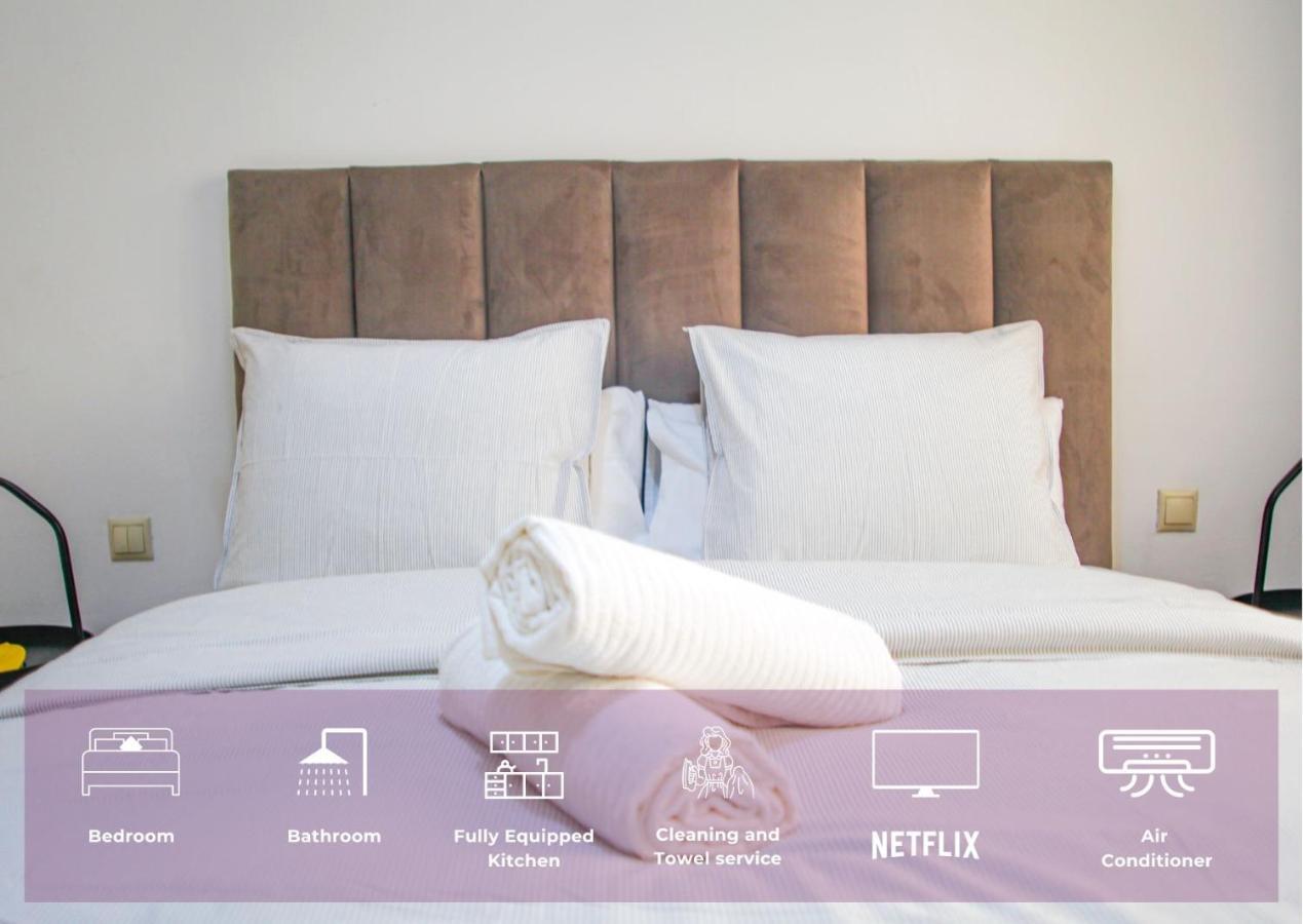 Yourplace Rabat Agdal 1 - Cozy Residence Buitenkant foto