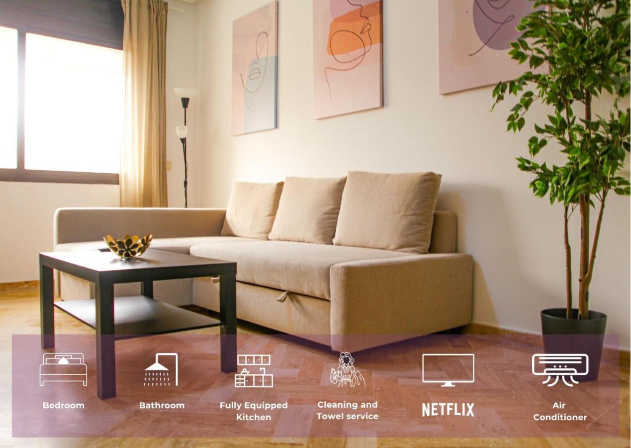 Yourplace Rabat Agdal 1 - Cozy Residence Buitenkant foto