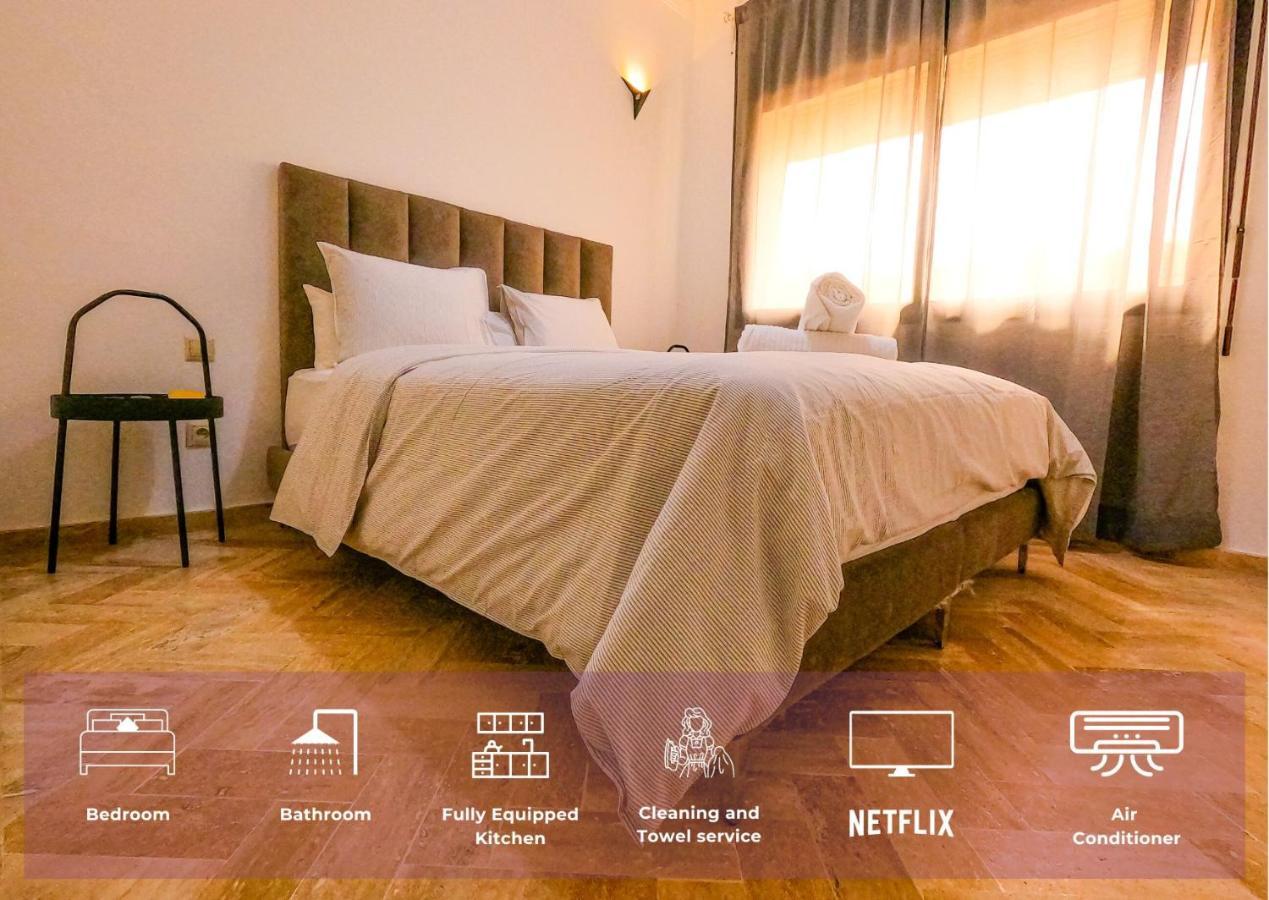 Yourplace Rabat Agdal 1 - Cozy Residence Buitenkant foto