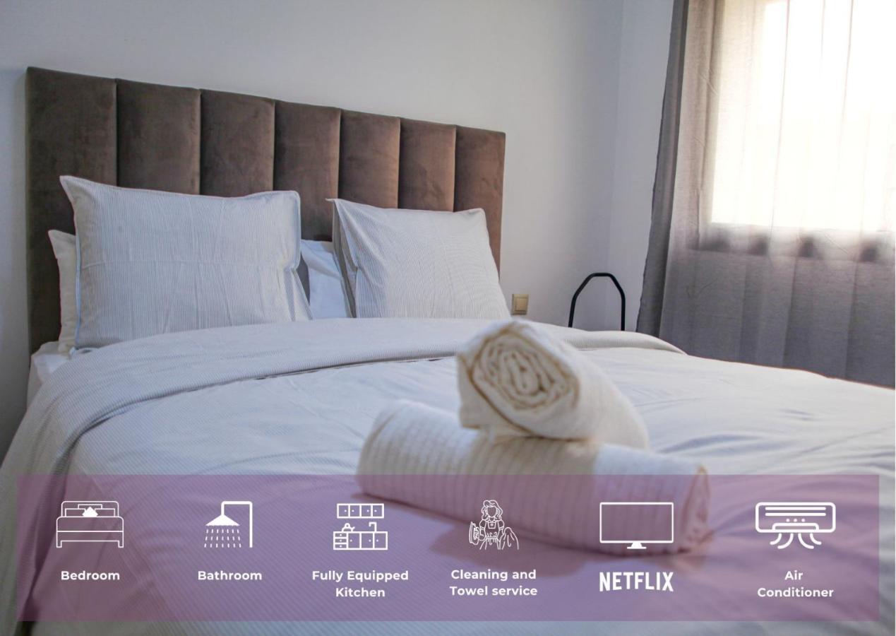 Yourplace Rabat Agdal 1 - Cozy Residence Buitenkant foto