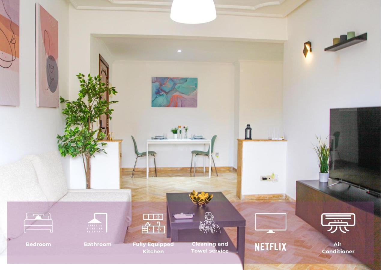 Yourplace Rabat Agdal 1 - Cozy Residence Buitenkant foto