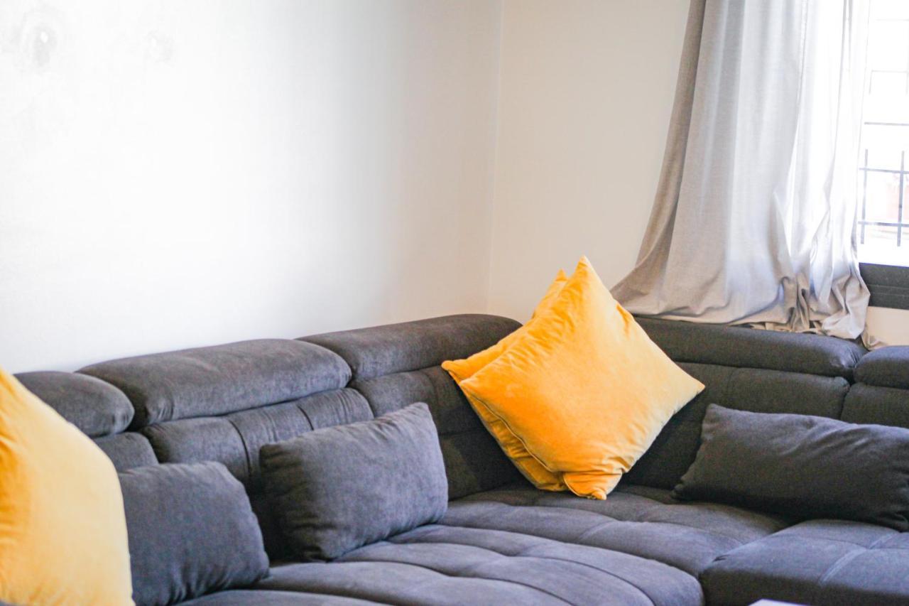 Yourplace Rabat Agdal 1 - Cozy Residence Buitenkant foto
