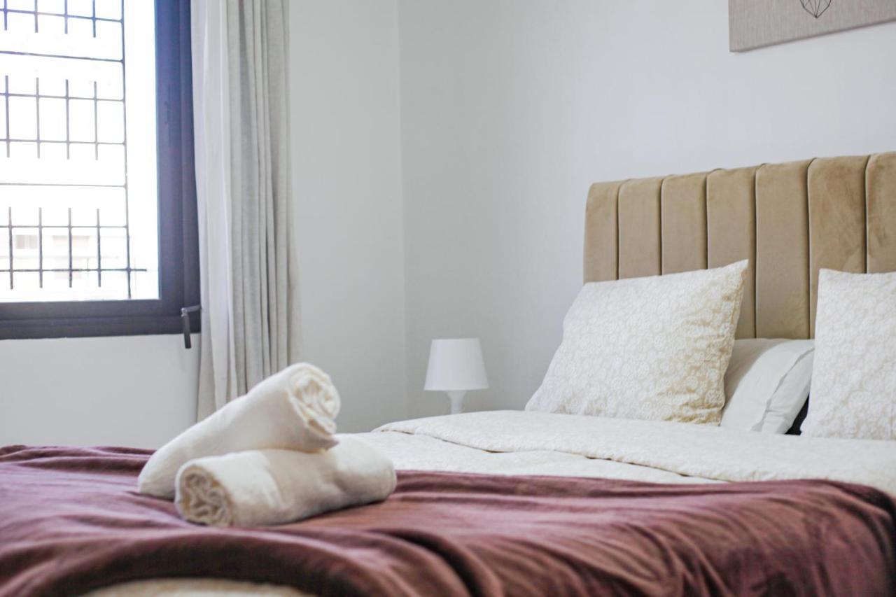 Yourplace Rabat Agdal 1 - Cozy Residence Buitenkant foto