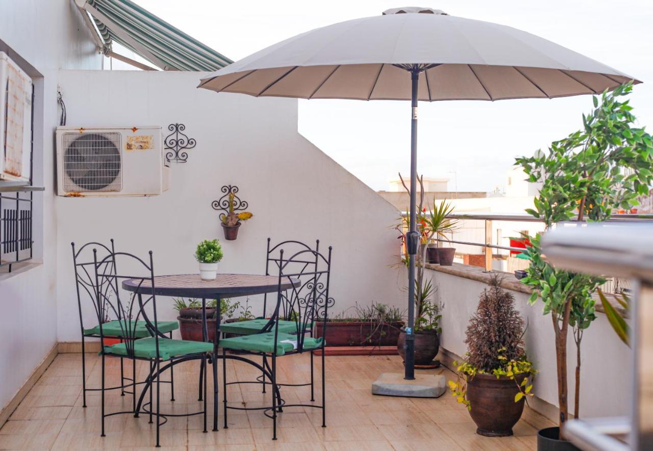 Yourplace Rabat Agdal 1 - Cozy Residence Buitenkant foto