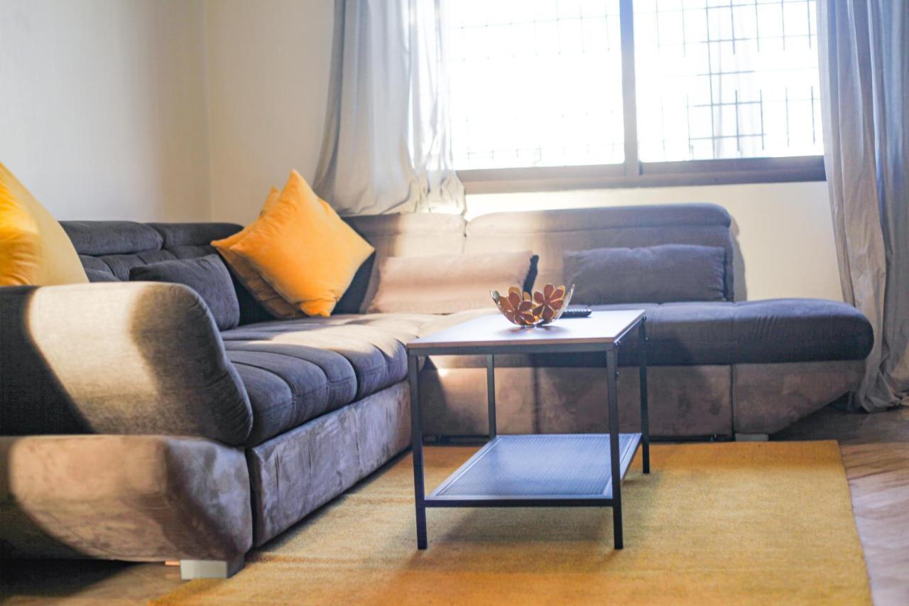 Yourplace Rabat Agdal 1 - Cozy Residence Buitenkant foto