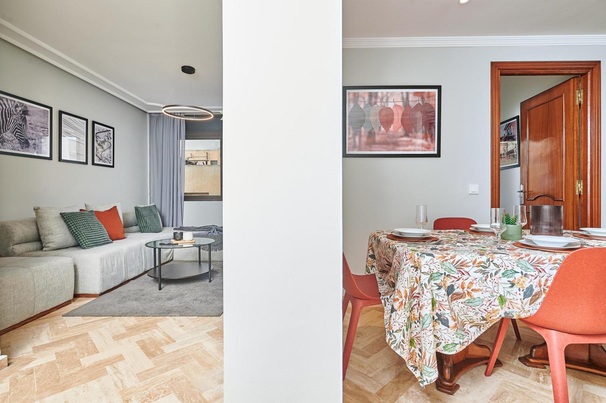 Yourplace Rabat Agdal 1 - Cozy Residence Buitenkant foto