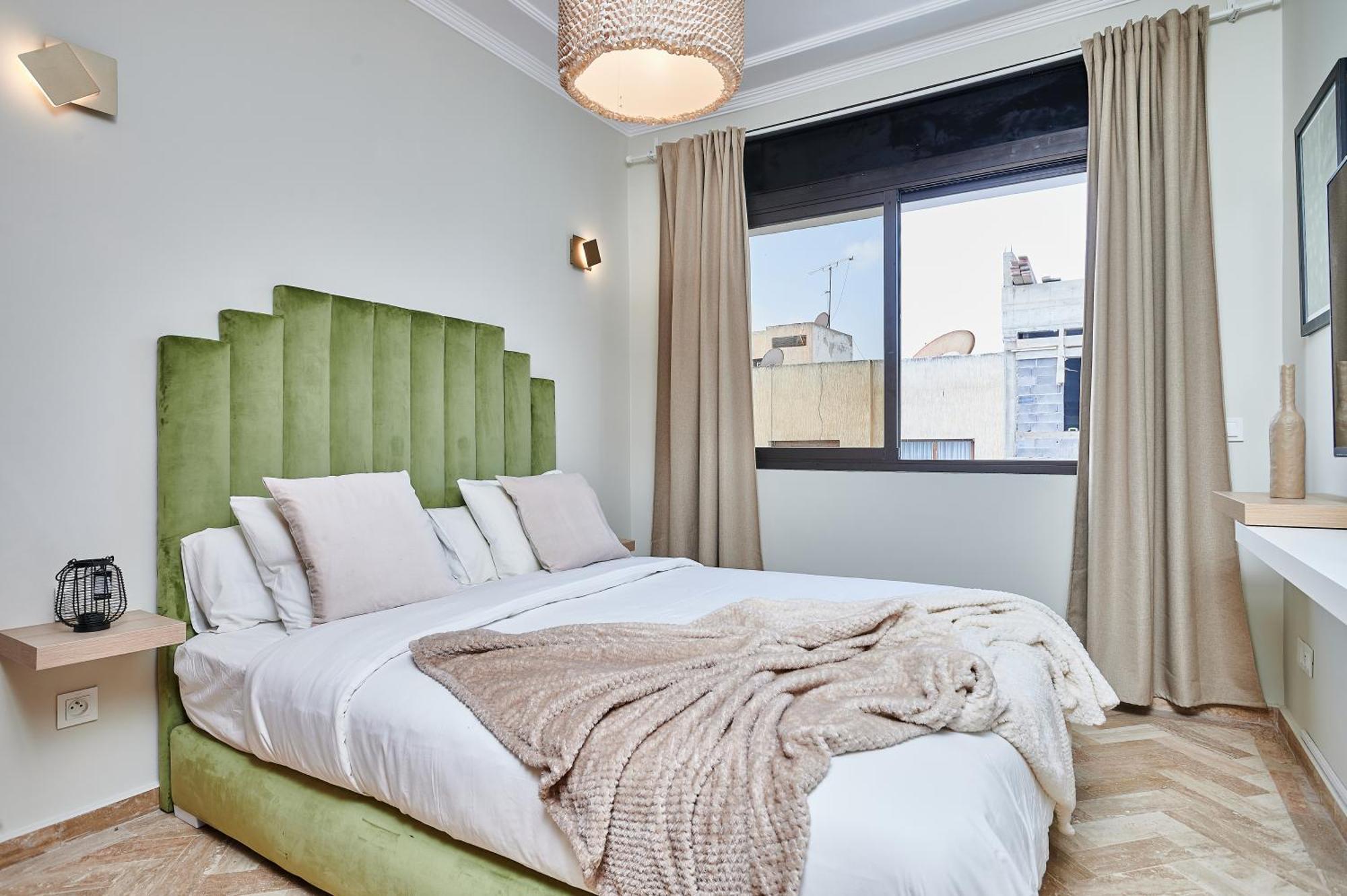 Yourplace Rabat Agdal 1 - Cozy Residence Buitenkant foto