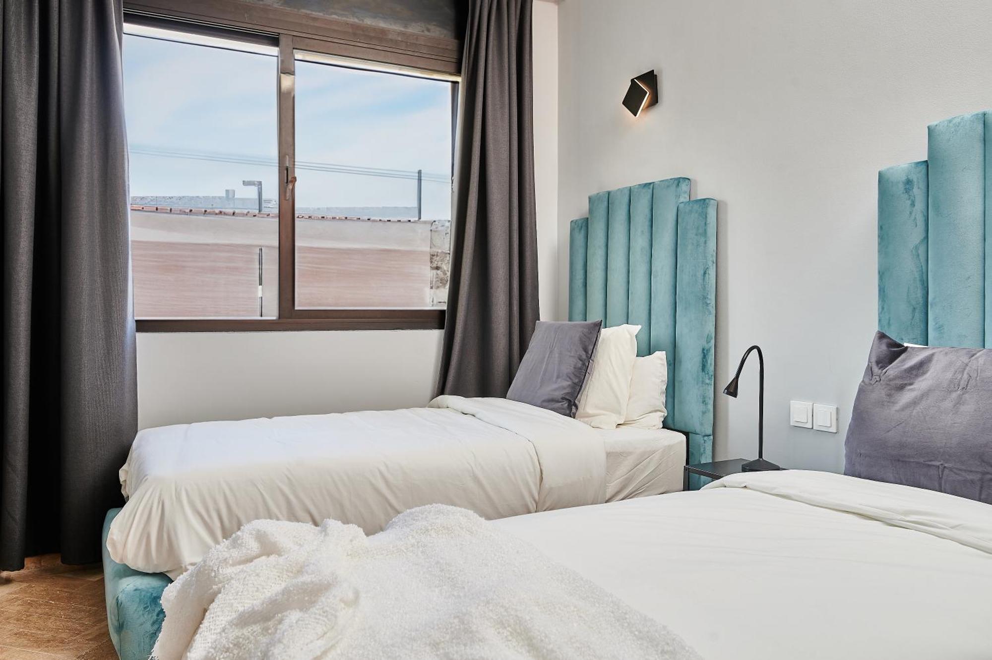 Yourplace Rabat Agdal 1 - Cozy Residence Buitenkant foto