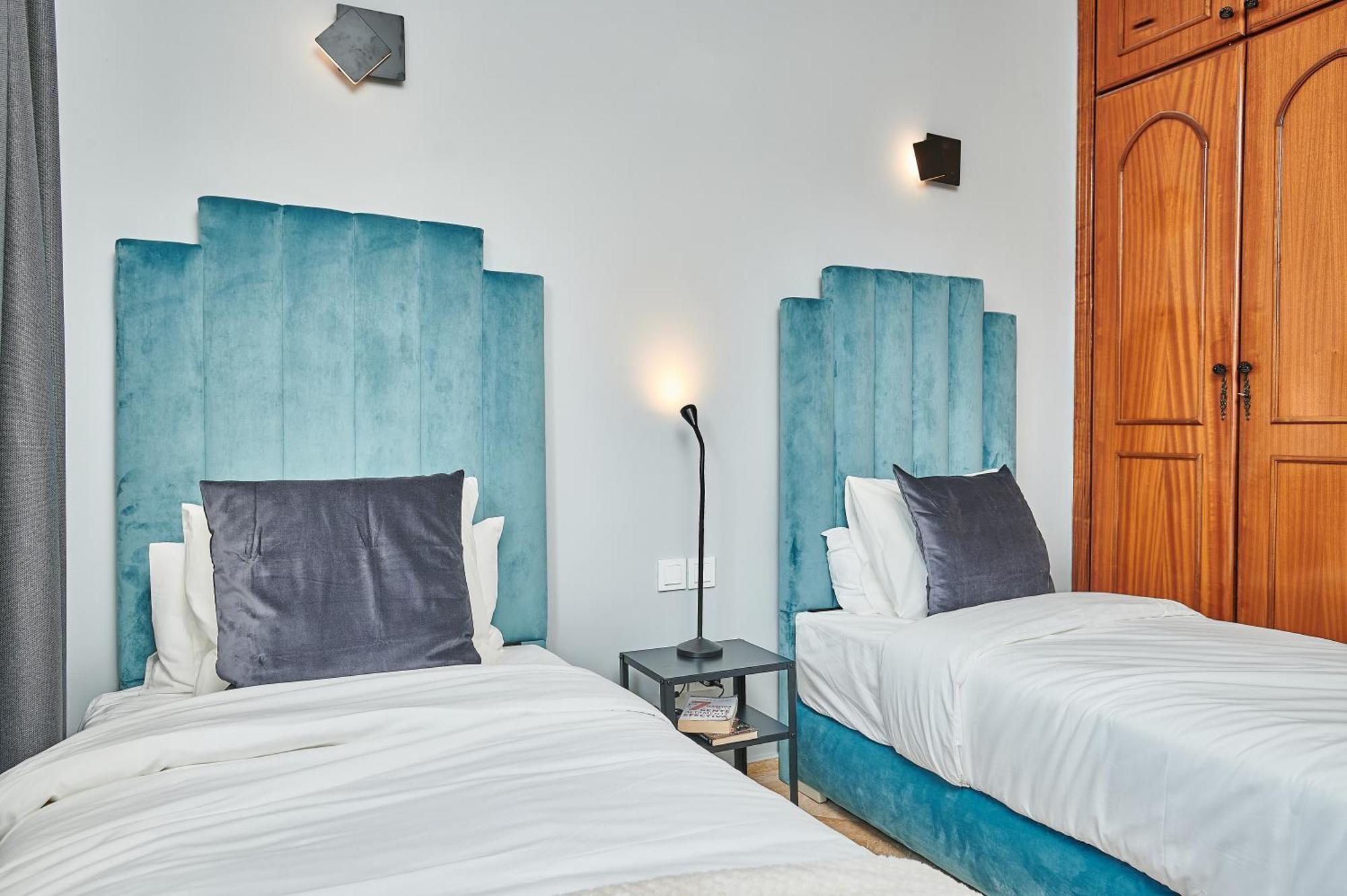 Yourplace Rabat Agdal 1 - Cozy Residence Buitenkant foto