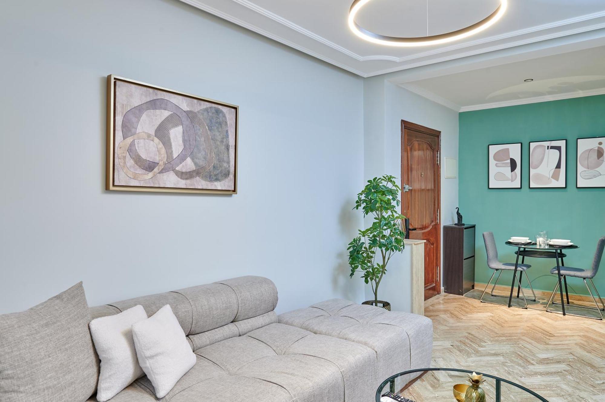 Yourplace Rabat Agdal 1 - Cozy Residence Buitenkant foto