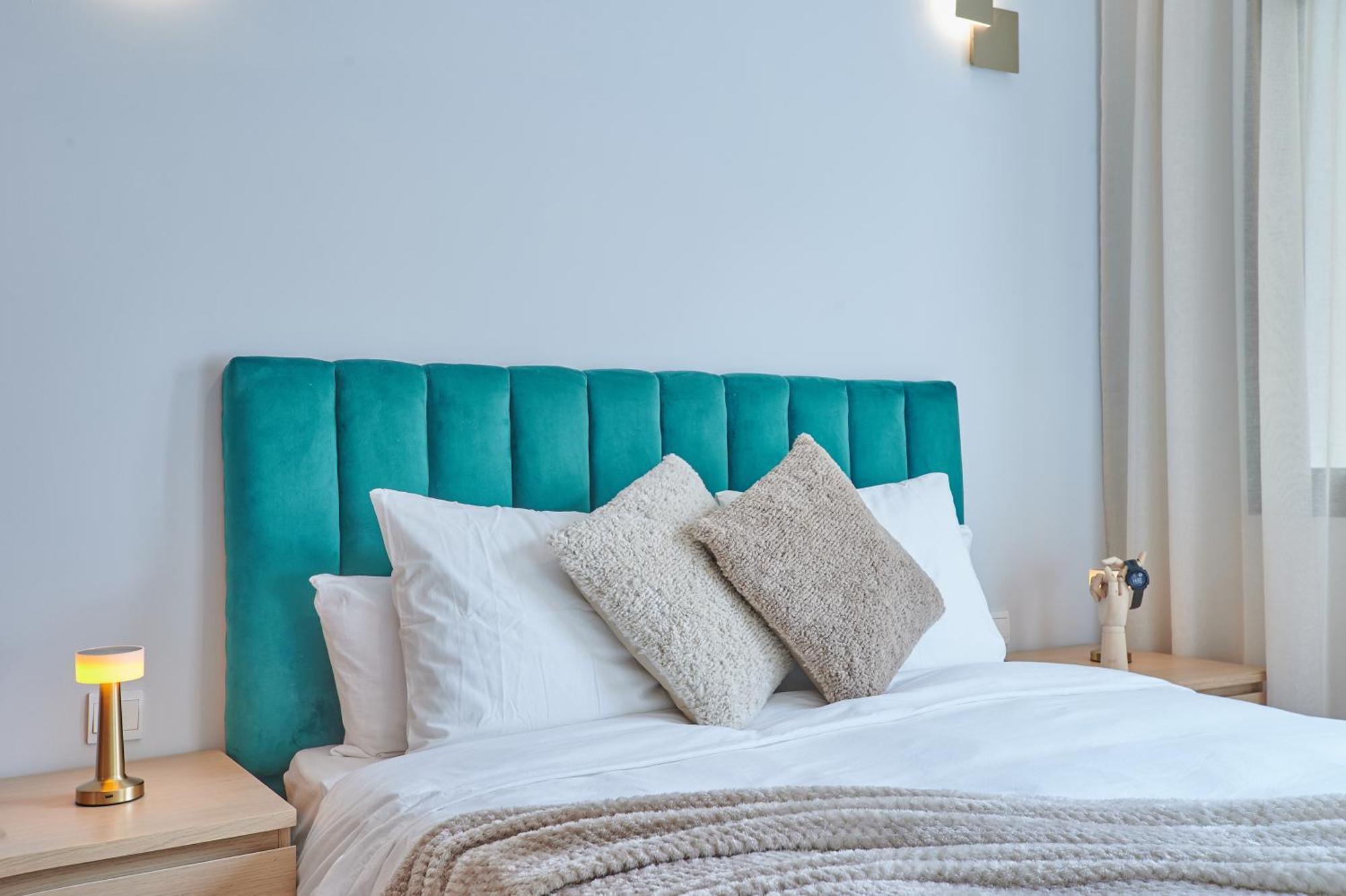 Yourplace Rabat Agdal 1 - Cozy Residence Buitenkant foto