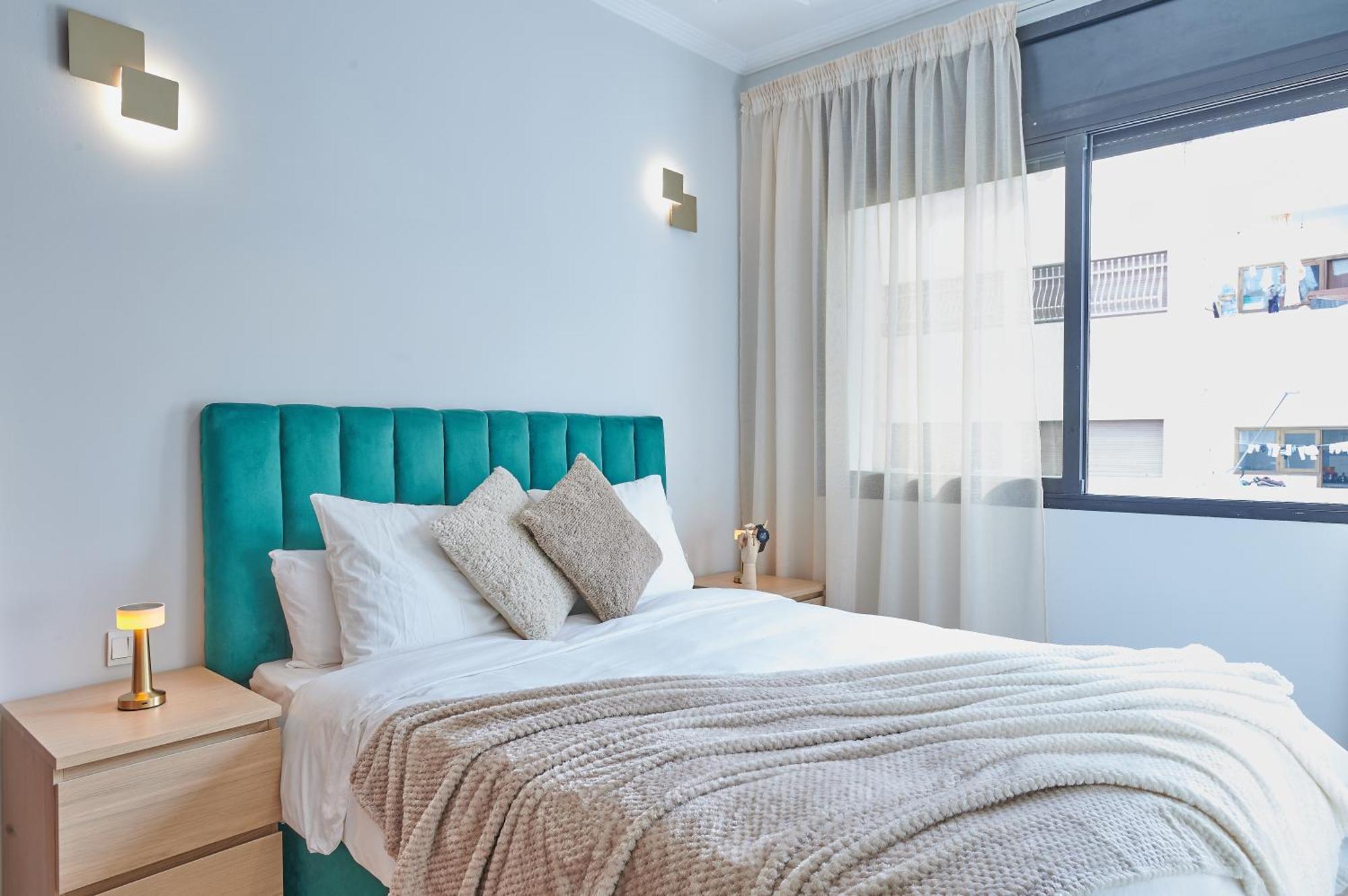 Yourplace Rabat Agdal 1 - Cozy Residence Buitenkant foto