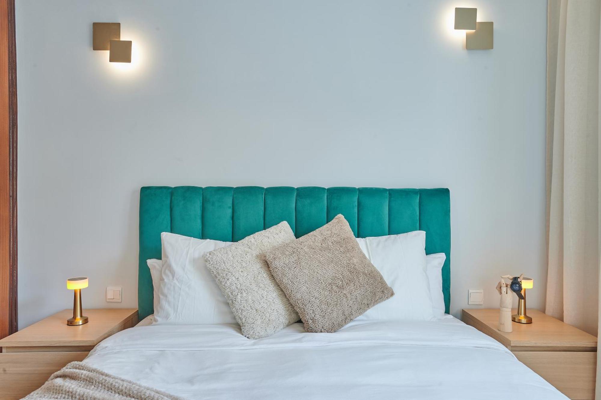Yourplace Rabat Agdal 1 - Cozy Residence Buitenkant foto