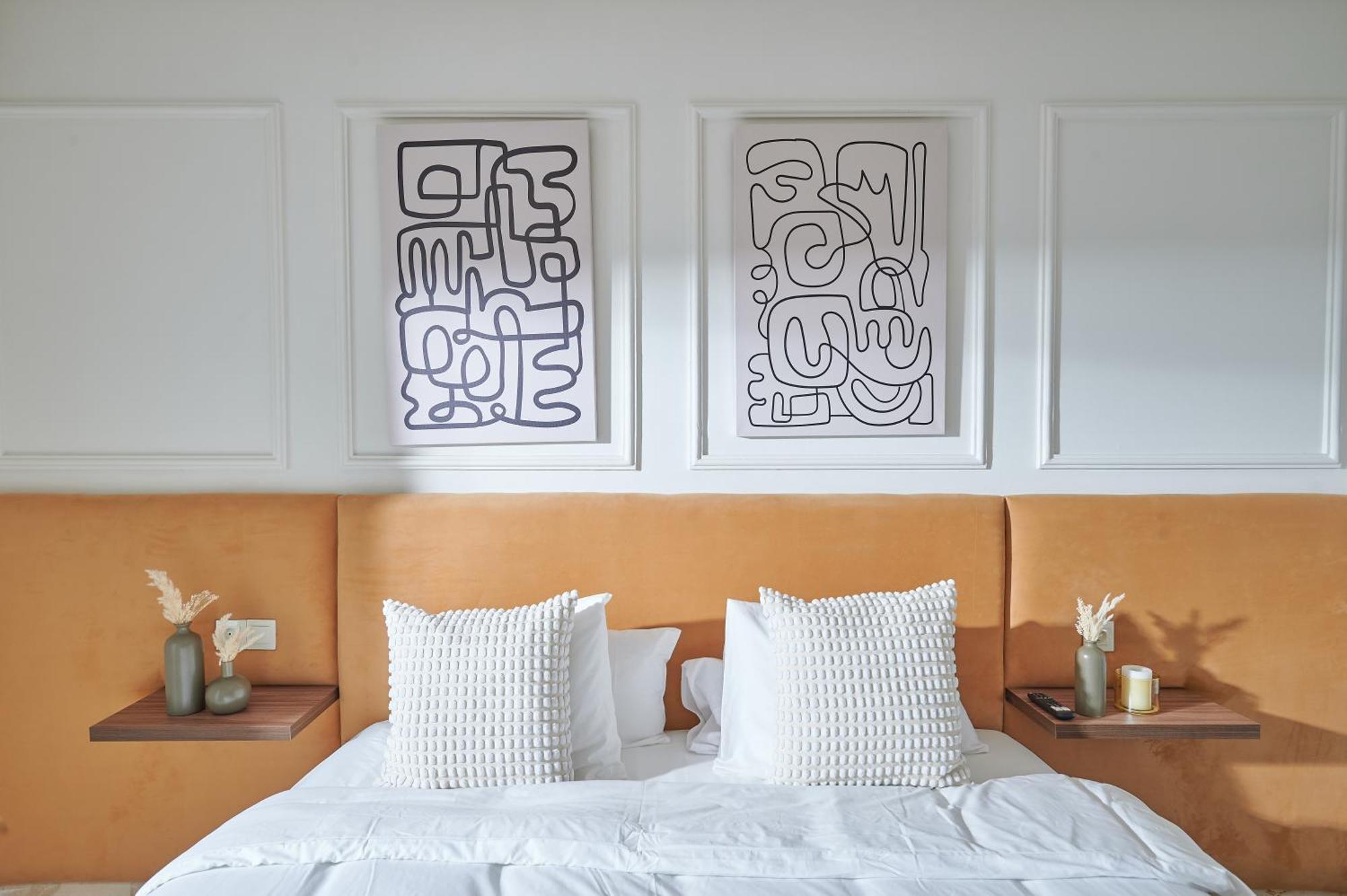 Yourplace Rabat Agdal 1 - Cozy Residence Buitenkant foto