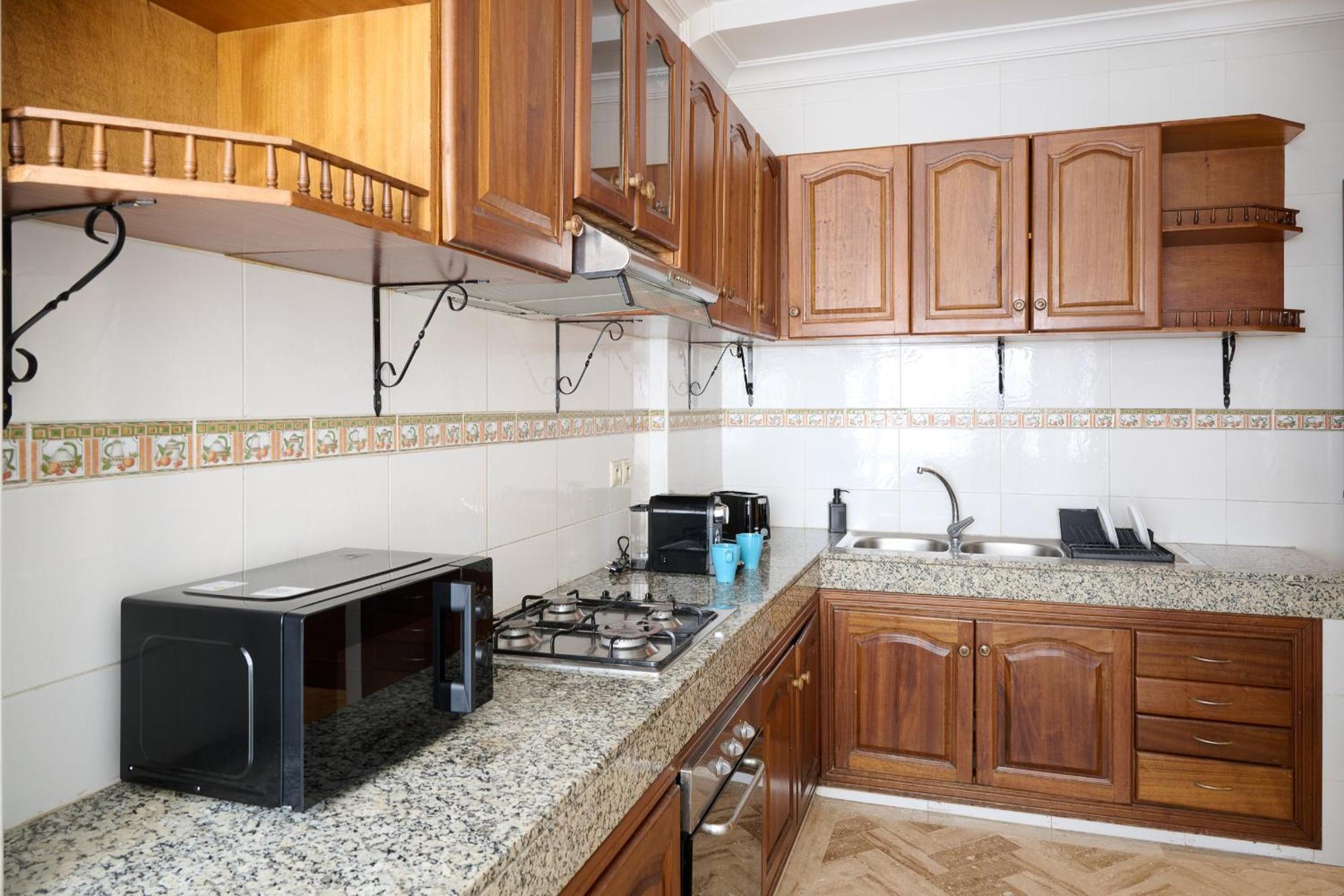Yourplace Rabat Agdal 1 - Cozy Residence Buitenkant foto