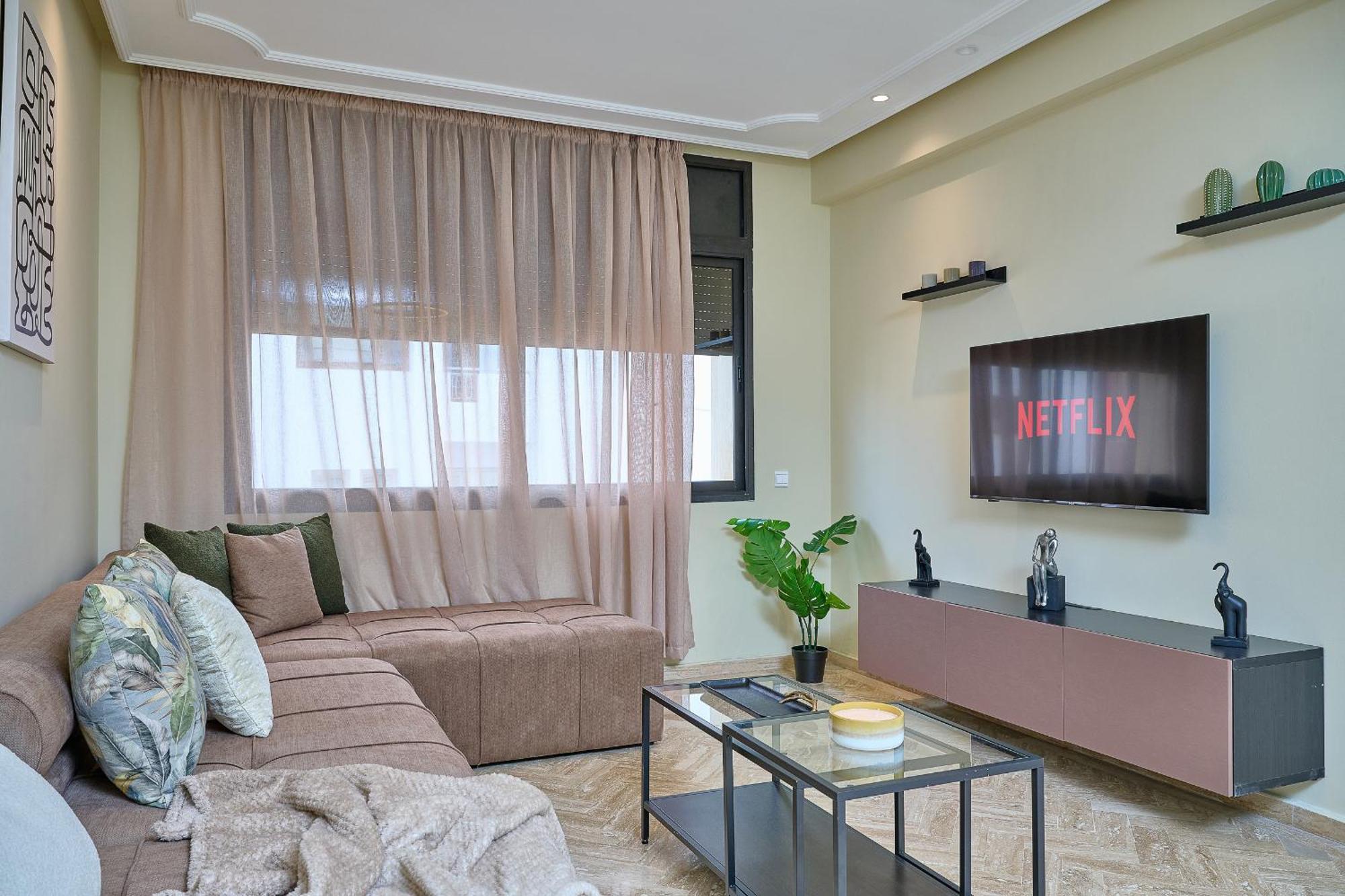 Yourplace Rabat Agdal 1 - Cozy Residence Buitenkant foto