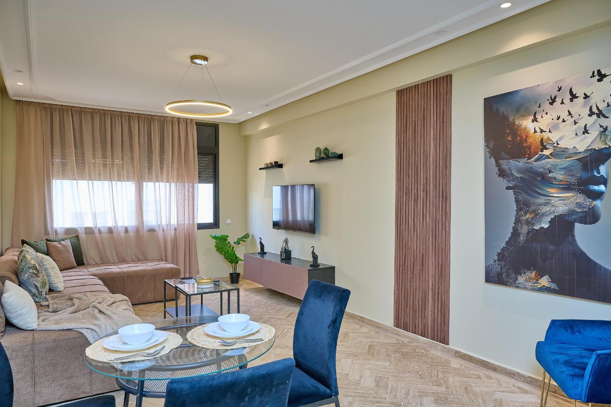 Yourplace Rabat Agdal 1 - Cozy Residence Buitenkant foto