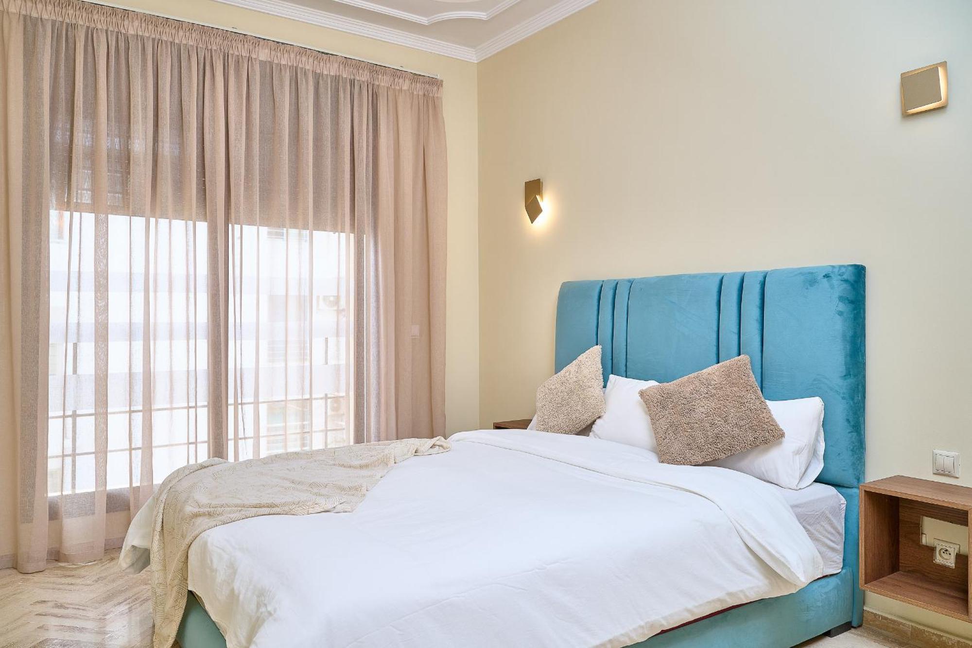 Yourplace Rabat Agdal 1 - Cozy Residence Buitenkant foto